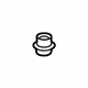GM 22937280 Drain Plug