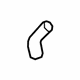 GM 23368161 Filler Hose
