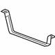 GM 13400076 Tank Strap, Passenger Side