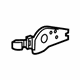 GM 23280792 Latch, Passenger Side