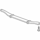 GM 22782492 Leaf Spring, Front