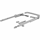 GM 12536822 Track Assembly
