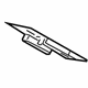 GM 15807086 Mount Bracket