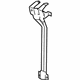 GM 25916705 Lock Support