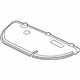 GM 84107153 Insulator