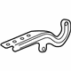 GM 25946834 Upper Hinge, Driver Side
