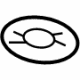 GM 55568742 Engine Cover Retainer
