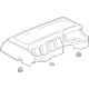 GM 55506633 Engine Cover