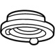 GM 42599305 Spring Insulator, Rear