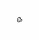 GM 13586166 Seat Back Frame Bolt, Rear