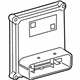 GM 15952669 Control Module