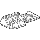 GM 95018008 Upper Case