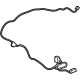 GM 42438779 Harness