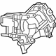 GM 20897749 Switch Housing