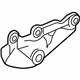 GM 25756322 Mount Bracket, Passenger Side