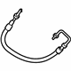 GM 15903240 Power Steering Pressure Hose