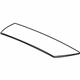 GM 10365007 Lid, Top