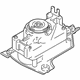 GM 30025544 Servo