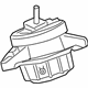 GM 84850284 Motor Mount, Passenger Side