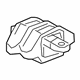 GM 23391059 Transmission Mount