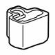GM 25882302 Storage Tray