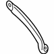 GM 12560727 Support Brace