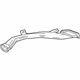 GM 95250715 Defroster Duct