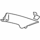 GM 15884160 Windshield Pillar Trim, Passenger Side