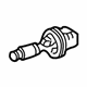 GM 19257058 Headlamp Bulb
