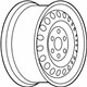 GM 9593405 Spare Wheel