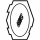 GM 9595949 Hub Cap