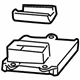 GM 22743220 Ballast