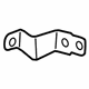 GM 20879825 Headlamp Assembly Bracket, Outer Passenger Side