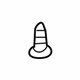 GM 11548867 Hook Bolt