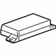GM 39098085 Battery