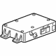 GM 39103087 Module