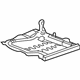 GM 88977735 Seat Frame