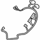 GM 20845896 Wire Harness, Front Passenger Side