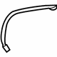 GM 25856525 Light Bar, Front
