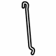 GM 22777346 Control Rod, Front Driver Side