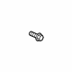 GM 84979332 Intermediate Shaft