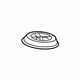 GM 84209180 Upper Seal