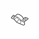 GM 84254091 Mount Bracket