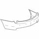 GM 19303147 Bumper Cover
