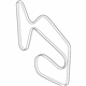 GM 12577770 Serpentine Belt