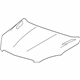 GM 42599227 Hood