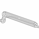 GM 95152162 Transmission Cooler