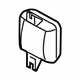GM 90502721 Vacuum Reservoir