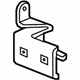 GM 22853449 Upper Hinge, Front Lower