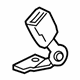 GM 19257574 Buckle, Passenger Side